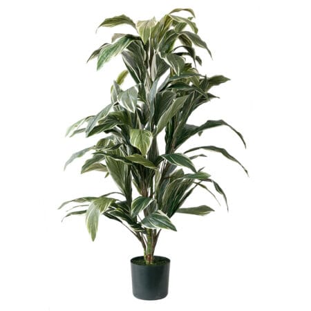 Plante artificielle cordyline, 57''