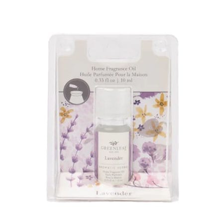 Huile parfumée aux arômes de Lavande 10ml