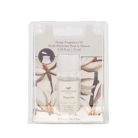 Huile parfumée aux arômes de Magnolia 10ml