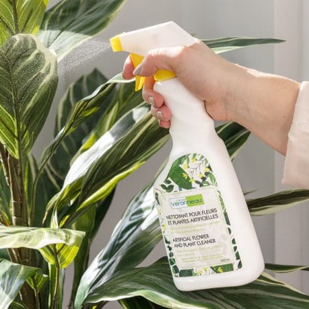 Artificial flowers and plants cleaner, 500ml - Décors Véronneau