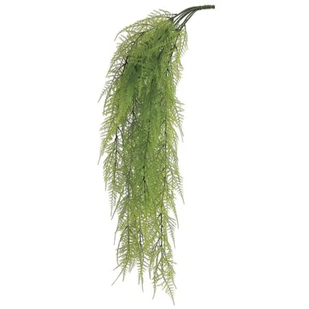 Artificial outdoor hanging asparagus fern, 33''