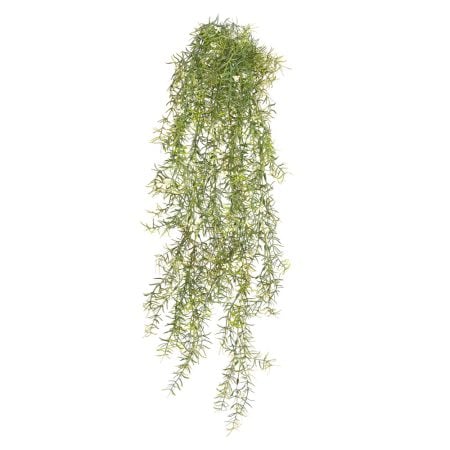 Outdoor artificial hanging sprengeri, 30