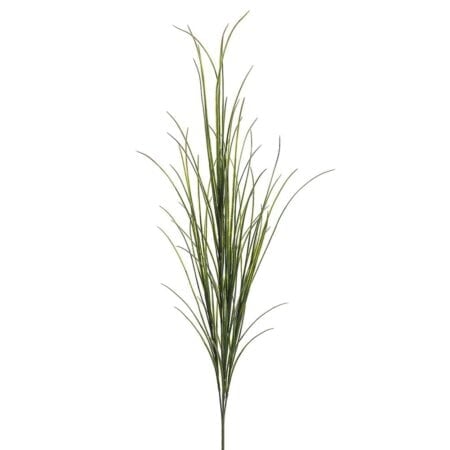 Artificial tall green grass, 60''