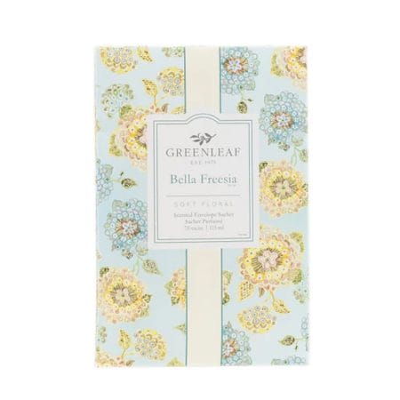 Grand sachet parfumé bella freesia 115ml