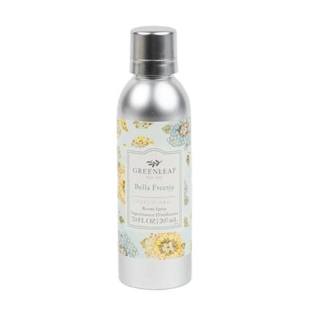 Parfum d'ambiance aux arômes de bella freesia, 7oz