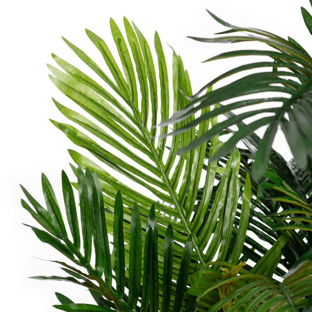 Areca artificial outdoor palm tree, 60'' - Image 5 - Décors Véronneau