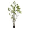 Arbre smoke tree artificiel, 72'' - Décors Véronneau