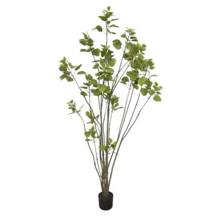 Arbre smoke tree artificiel, 72''