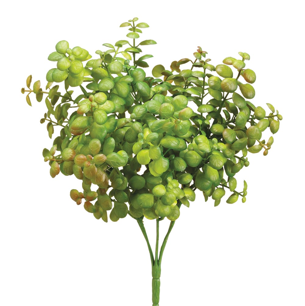 Tige d'arbre de jade artificiel, 12'' - Décors Véronneau