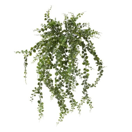 Maidenhair suspendu artificiel d'extérieur, 24