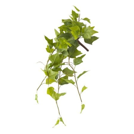 Artificial hanging green foliage, 22