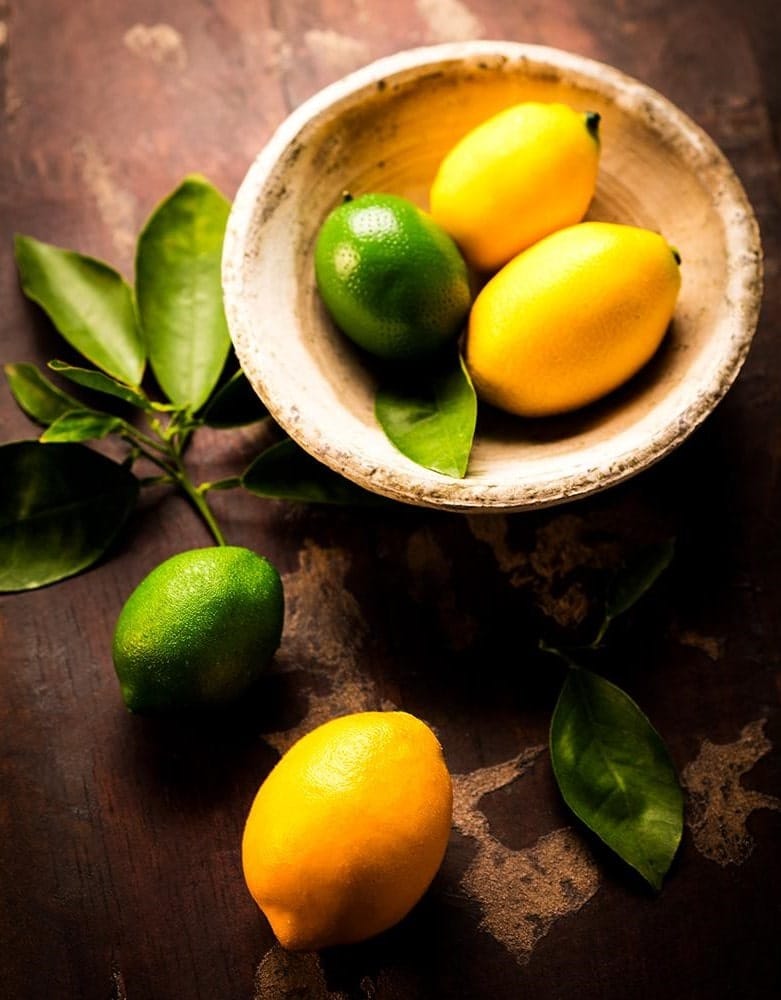 Lime artificielle - Décors Véronneau