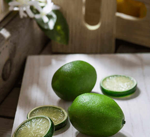 Lime artificielle - Décors Véronneau