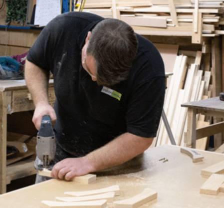 Menuisier Décors Véronneau - Décors Véronneau