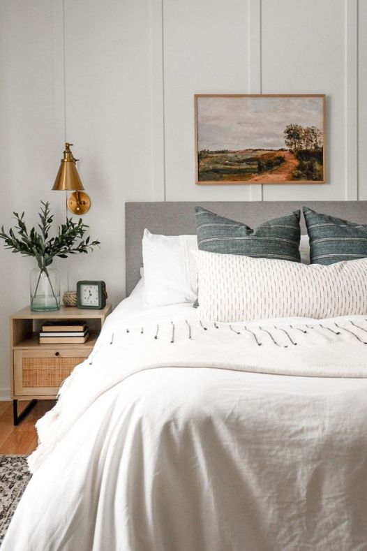 Tableau impressionniste - Décors Véronneau