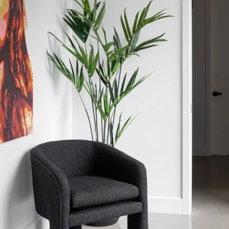 Palmier kentia intérieur artificiel, 72