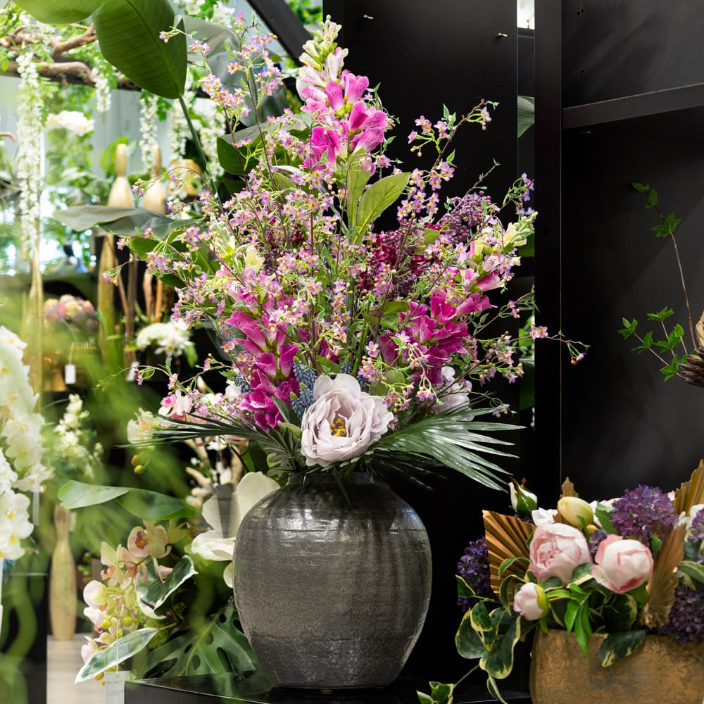 Arrangement e - Décors Véronneau