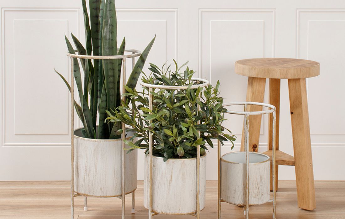 Where To Buy The Best Faux Plants In Toronto ? Décors Véronneau