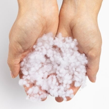Sac de flocons de neige en polyester, 40g - Décors Véronneau