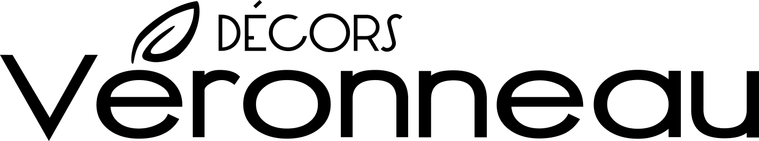 Logo Décors Véronneau - Décors Véronneau