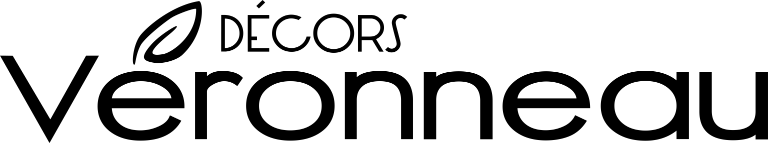 Logo Décors Véronneau - Décors Véronneau
