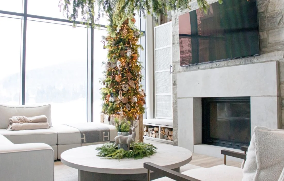 Christmas store Toronto Ontario - Décors Véronneau