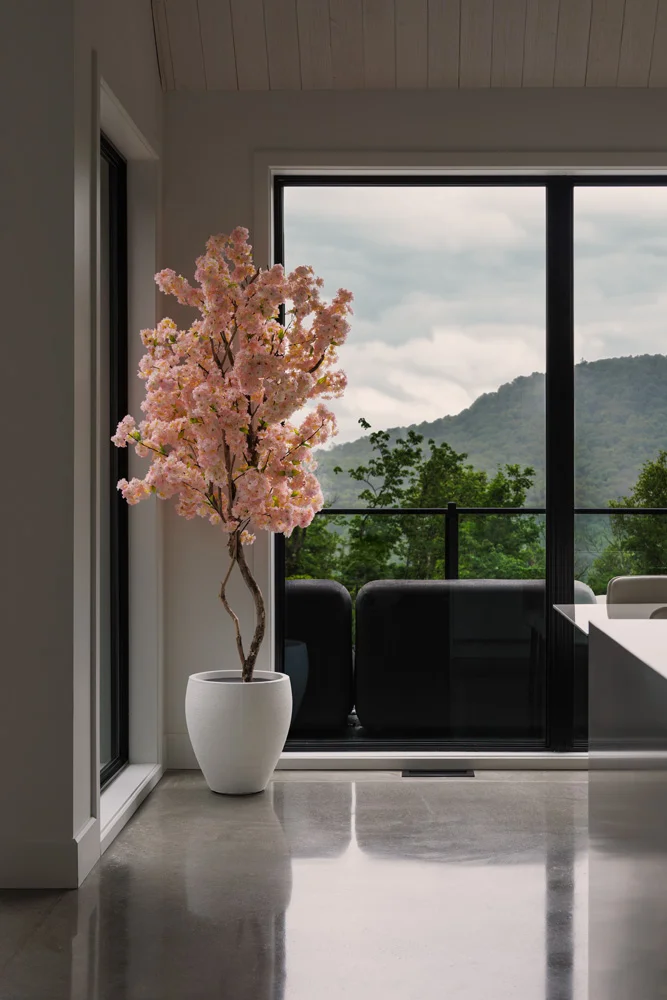 Cerisier rose - Décors Véronneau