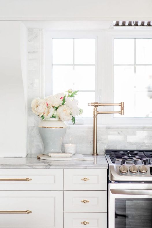 Bouquet de p - Décors Véronneau