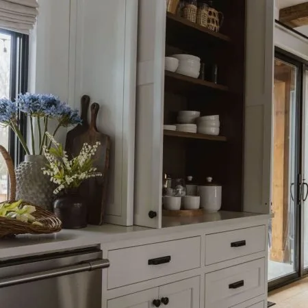 Artificial blue agapanthus, 27