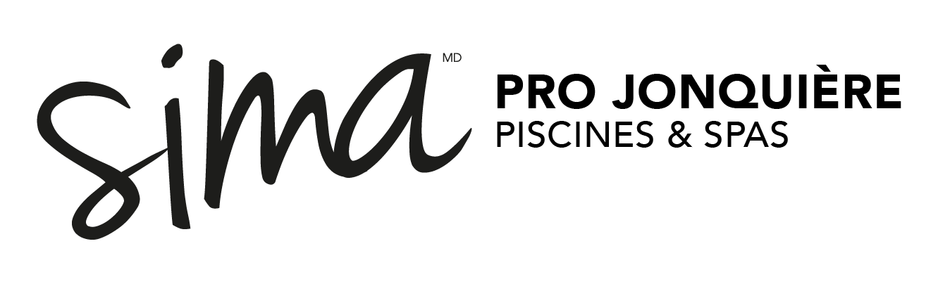 Logo sima jonquière - Décors Véronneau