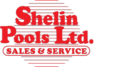 Shelin Pools - Décors Véronneau