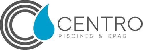 Logo Centro Piscine et spas - Décors Véronneau