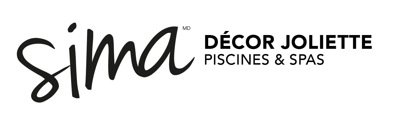Sima joliette logo - Décors Véronneau