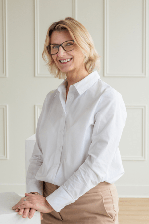 Diane Pagé designer - Décors Véronneau