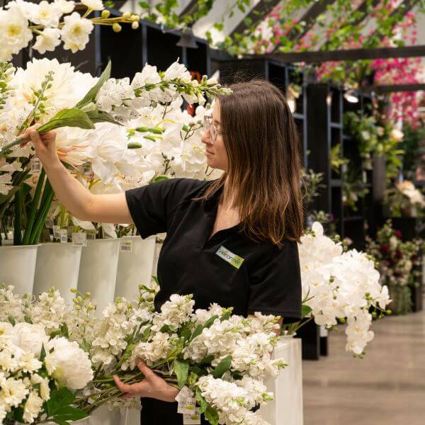 Fleuriste Décors Véronneau - Décors Véronneau