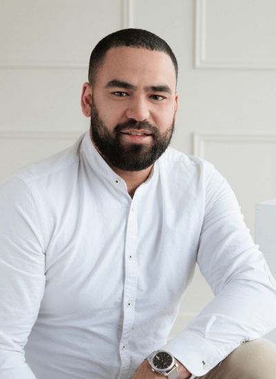 Gabriel Clarke Décors Véronneau - Décors Véronneau