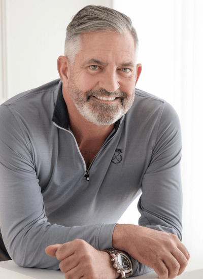 Guy - Décors Véronneau