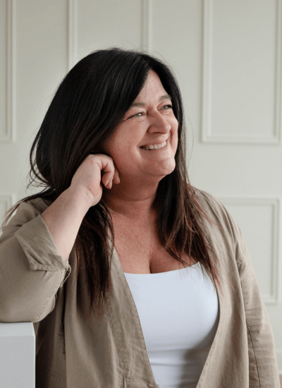 Jacinthe Bolduc Décors Véronneau - Décors Véronneau