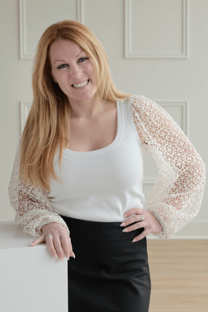 Paméla Leclerc designer commercial - Décors Véronneau