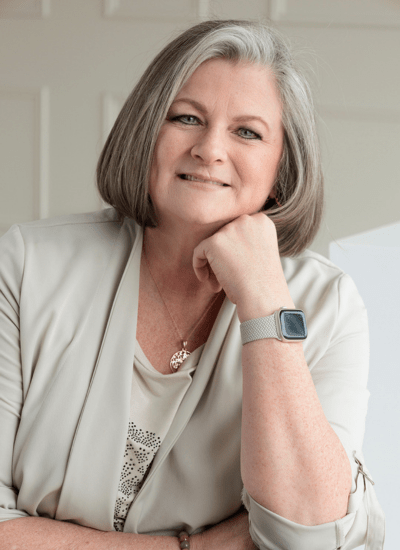 Solange Belzile directrice générale - Décors Véronneau