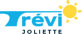 Trévi Joliette logo - Décors Véronneau