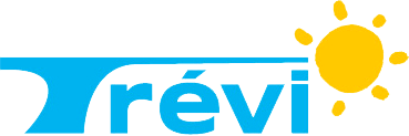 Trévi logo - Décors Véronneau