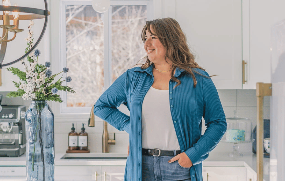 Jessica Locas designer - Décors Véronneau