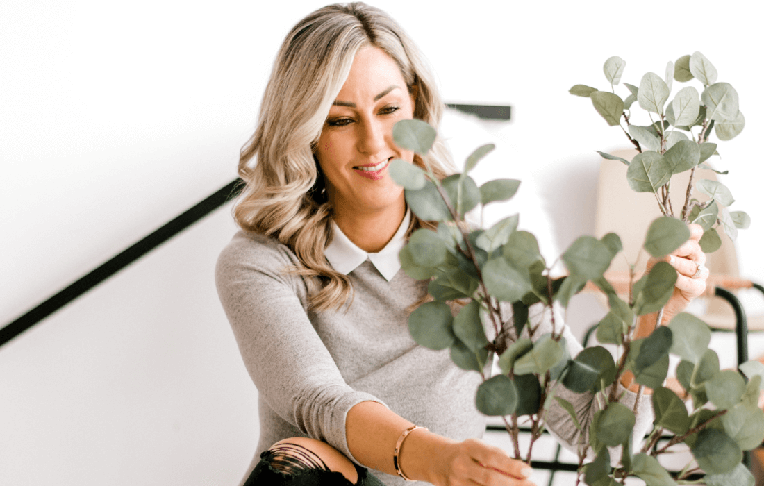 Taryn Falconer designer toronto - Décors Véronneau