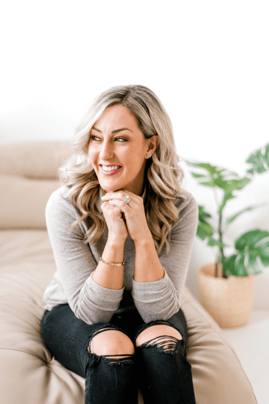 Photo de Taryn Falconer - Décors Véronneau