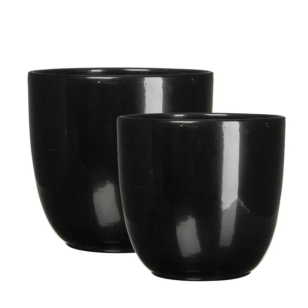 insulated pots for plants GardenWool Plant Blanket | White main image 1
