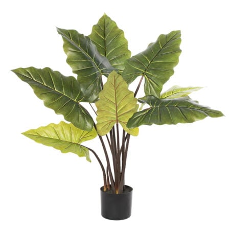 Plante artificielle d'anthurium, 37