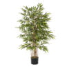Plante artificielle bambou japonica, 48" - Décors Véronneau