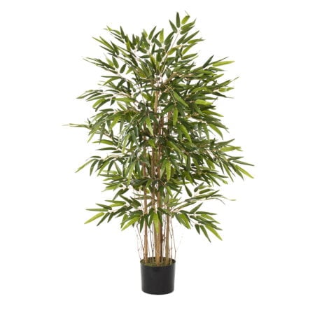 Artificial japonica bamboo tree, 48