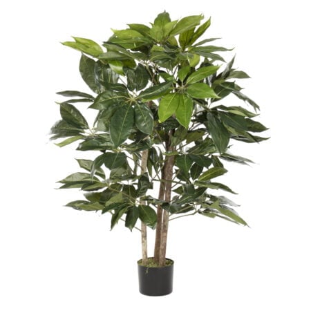 Buisson schefflera artificiel, 48